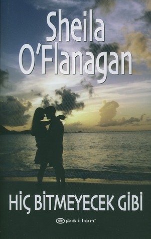 Hic Bitmeyecek Gibi<br>Sheila O'flanagan